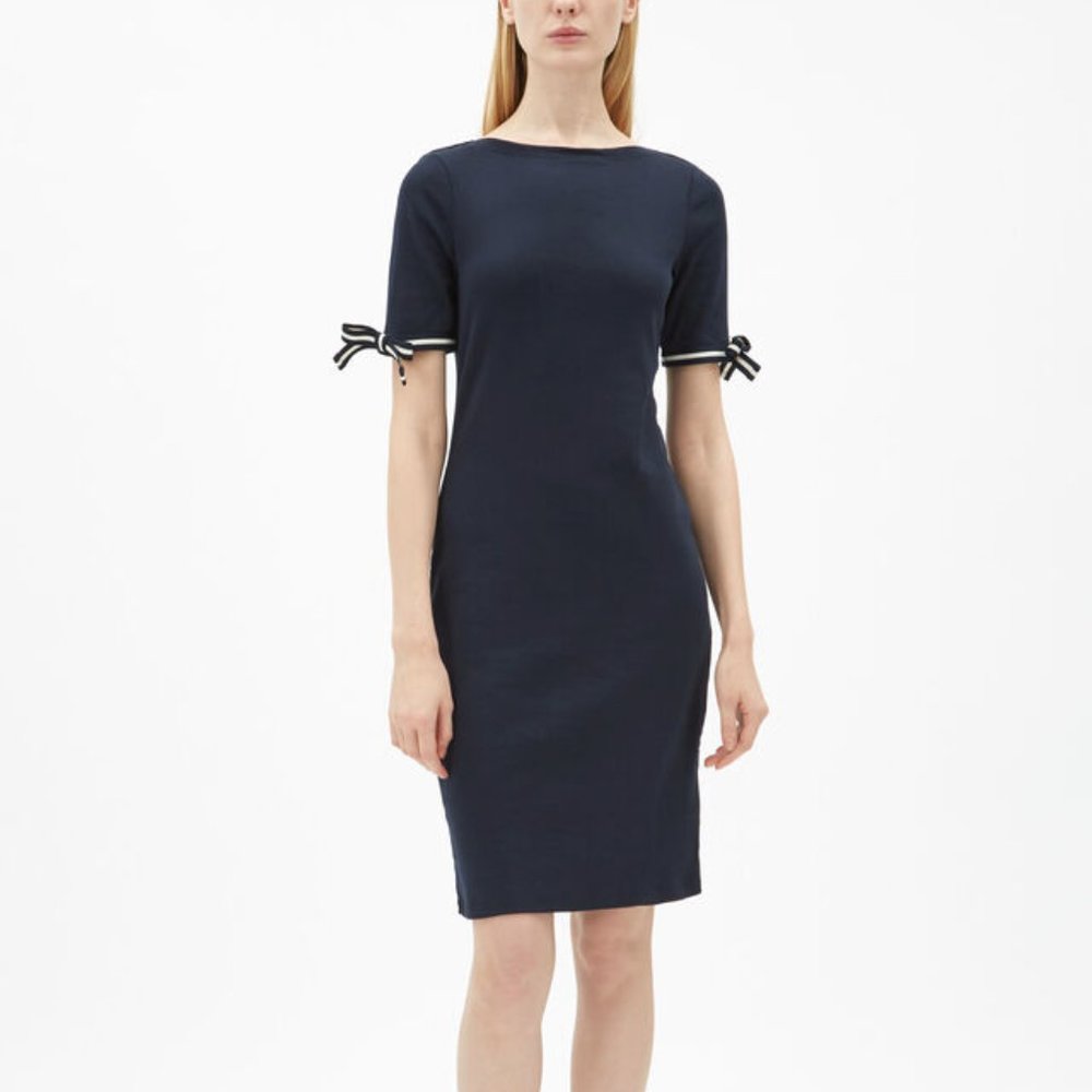 🎉🥳HPx2🥳🎉RL Elbow Sleeve Casual Dress